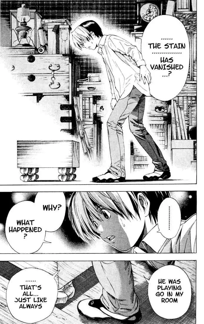 Hikaru no go Chapter 125 10